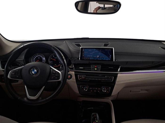 Fimauto - BMW X1 | ID 41638
