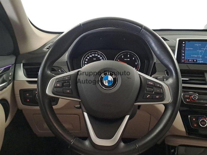 Fimauto - BMW X1 | ID 41638