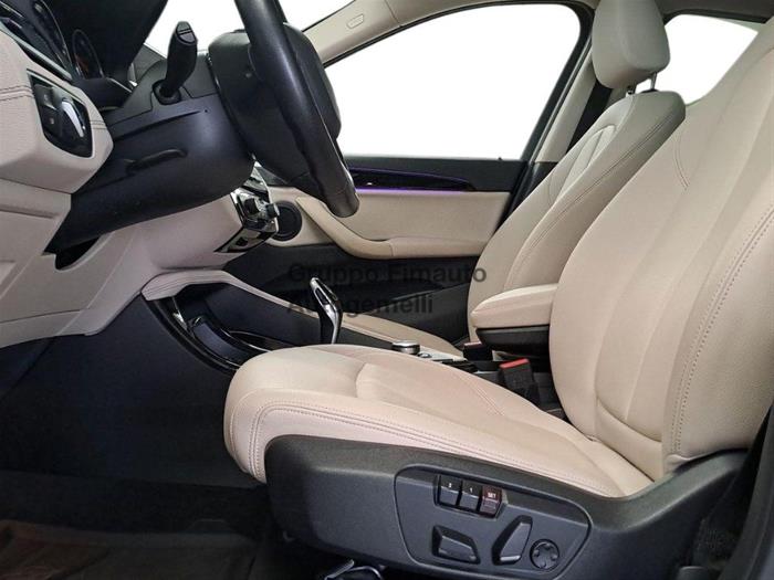 Fimauto - BMW X1 | ID 41638