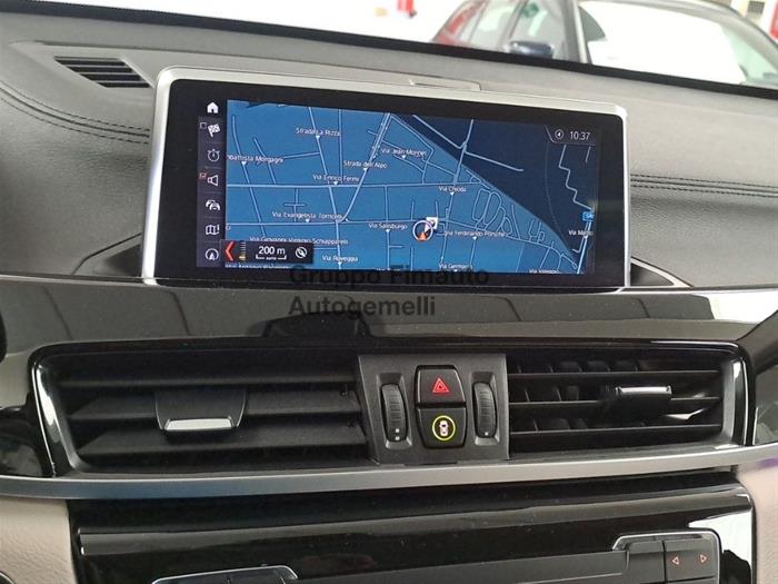 Fimauto - BMW X1 | ID 41638