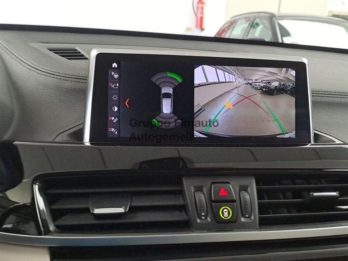 Fimauto - BMW X1 | ID 41638