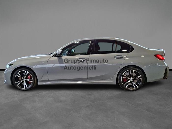 Fimauto - BMW 320 | ID 43081