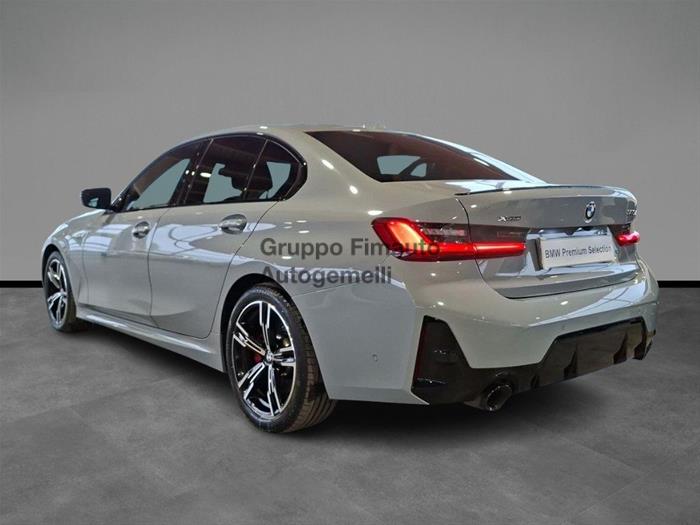 Fimauto - BMW 320 | ID 43081