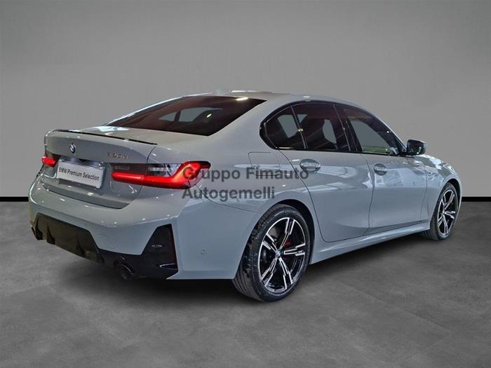 Fimauto - BMW 320 | ID 43081