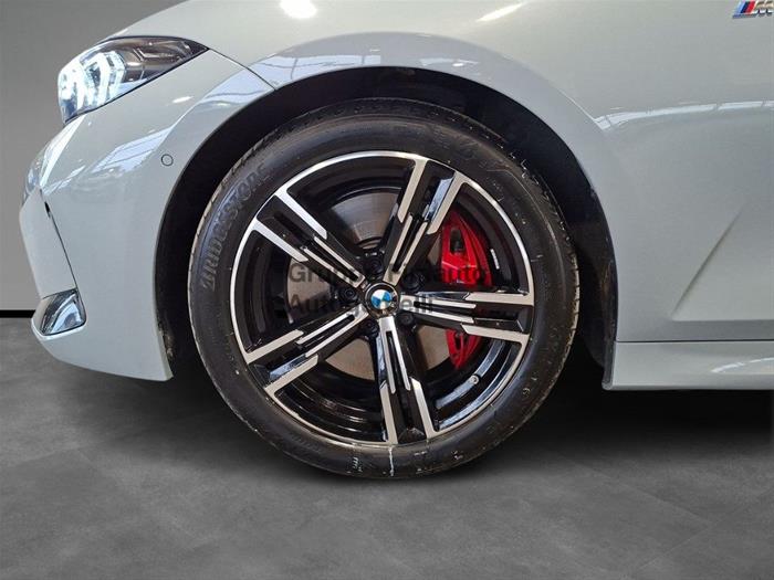Fimauto - BMW 320 | ID 43081