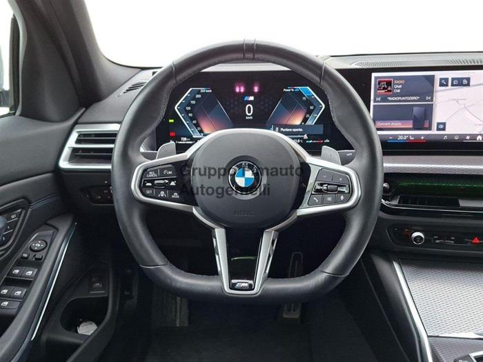 Fimauto - BMW 320 | ID 43081