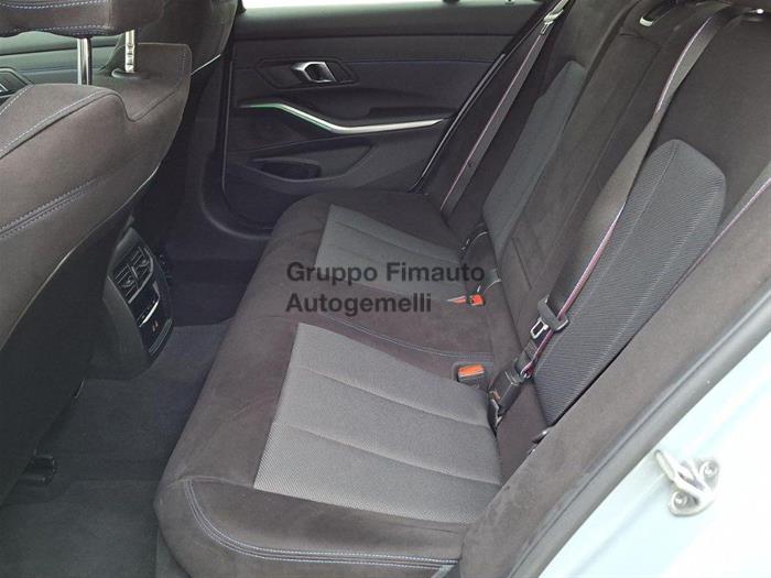 Fimauto - BMW 320 | ID 43081