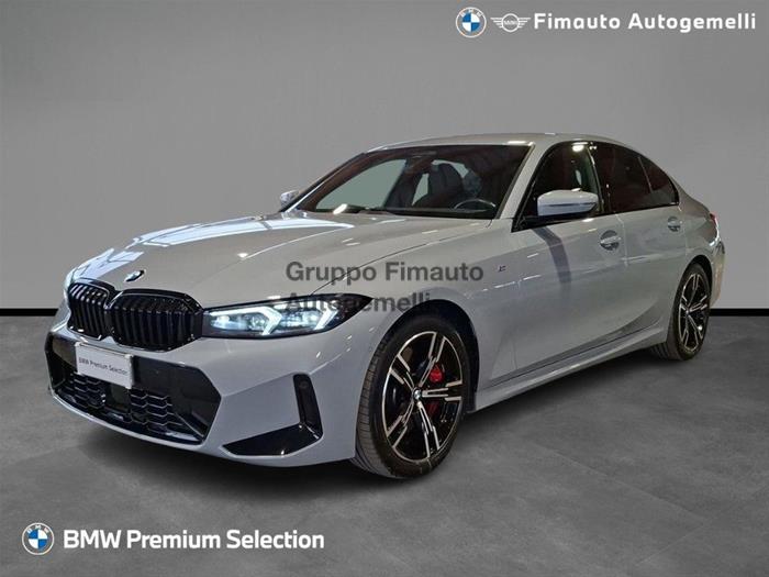 Fimauto - BMW 320 | ID 43080