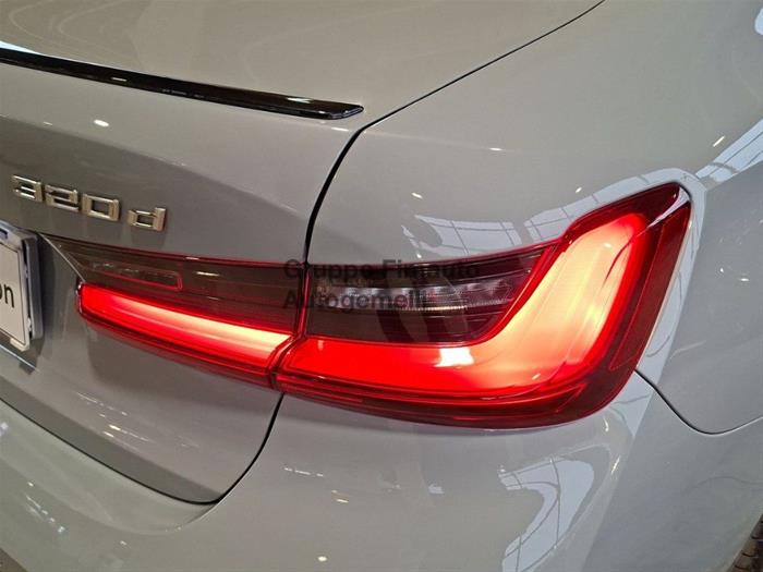 Fimauto - BMW 320 | ID 43080