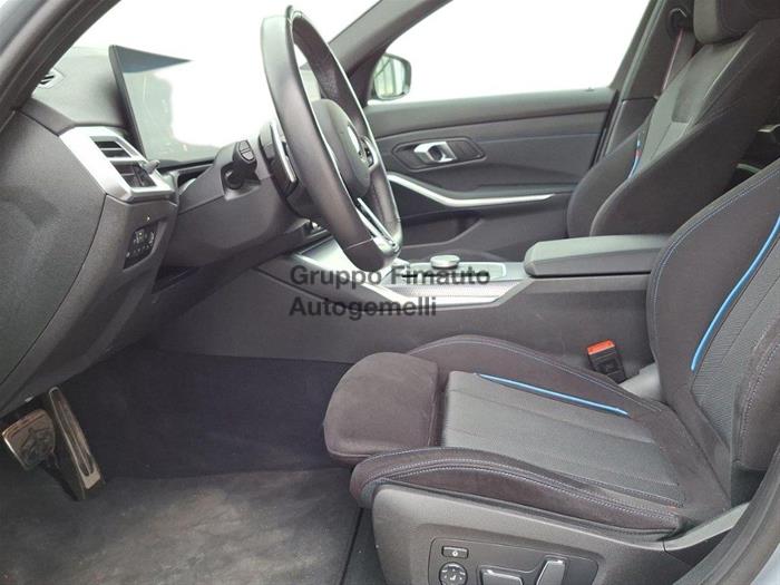 Fimauto - BMW 320 | ID 43080