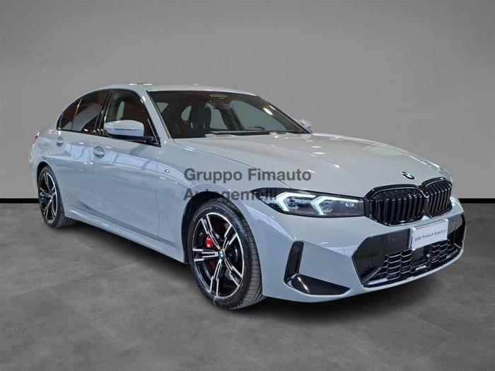 Fimauto - BMW 320 | ID 43080