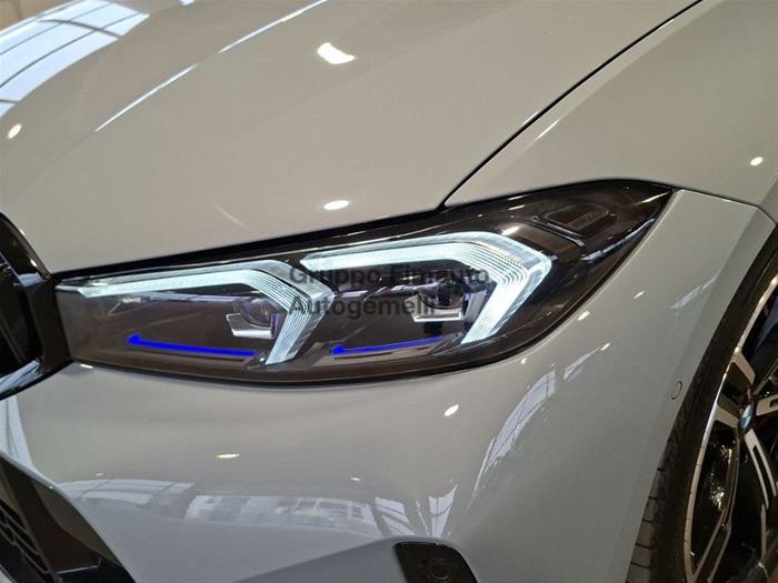 Fimauto - BMW 320 | ID 43080