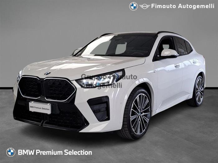 Fimauto - BMW X2 | ID 41634