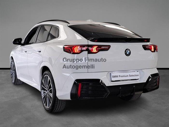 Fimauto - BMW X2 | ID 41634
