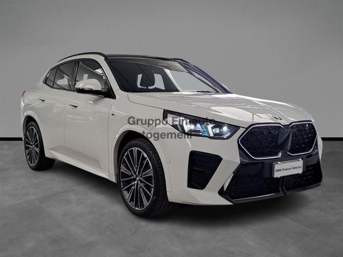 Fimauto - BMW X2 | ID 41634