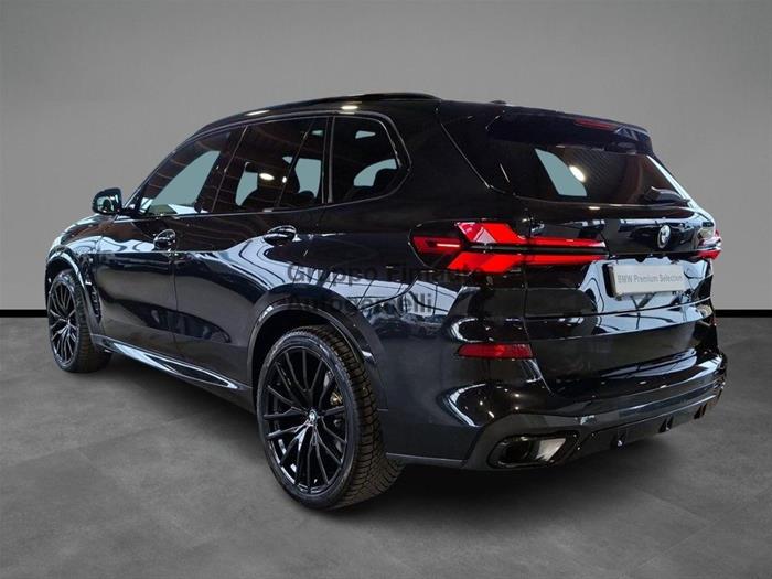 Fimauto - BMW X5 | ID 41635
