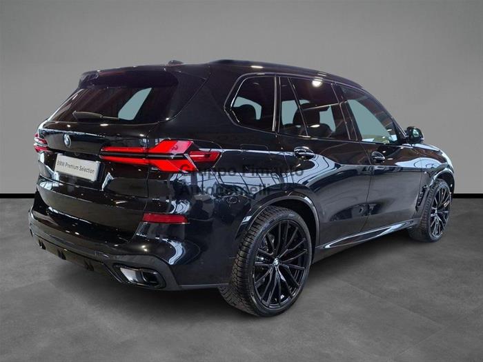 Fimauto - BMW X5 | ID 41635