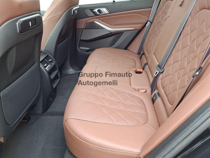 Fimauto - BMW X5 | ID 41635