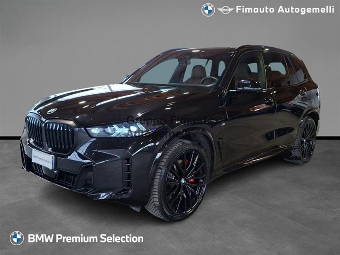 Fimauto - BMW X5 | ID 41639
