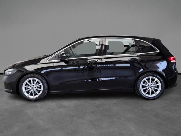 Fimauto - MERCEDES-BENZ B 180 | ID 41640