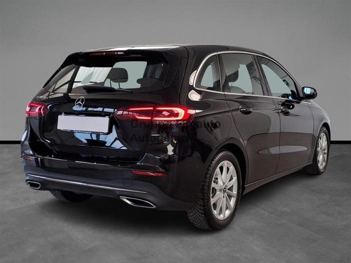 Fimauto - MERCEDES-BENZ B 180 | ID 41640