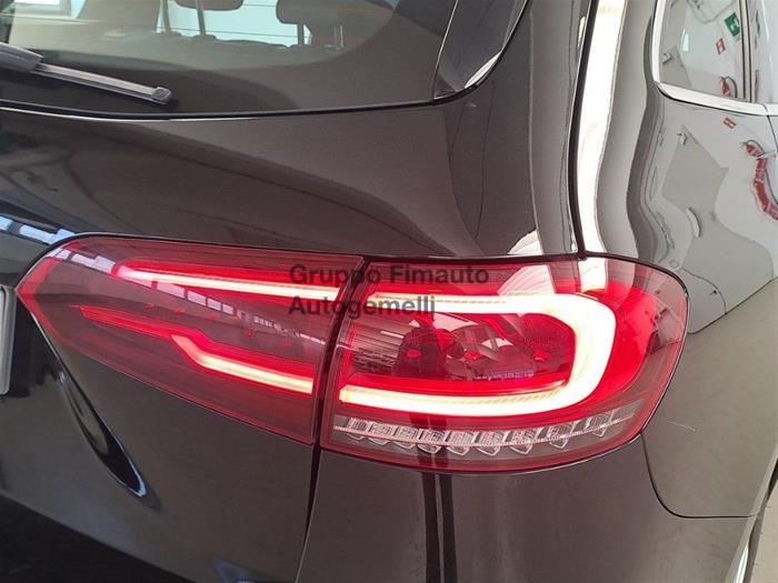 Fimauto - MERCEDES-BENZ B 180 | ID 41640