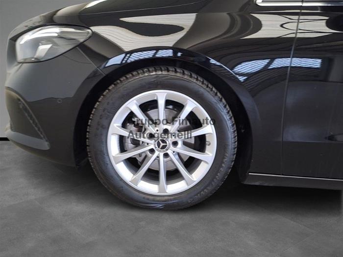 Fimauto - MERCEDES-BENZ B 180 | ID 41640