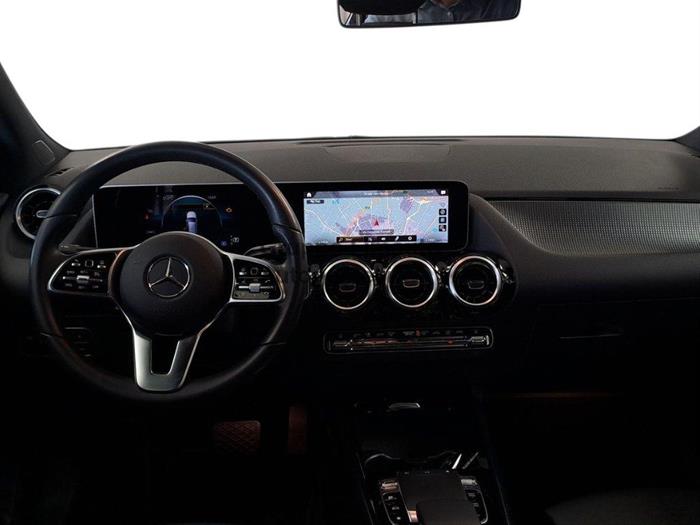 Fimauto - MERCEDES-BENZ B 180 | ID 41640