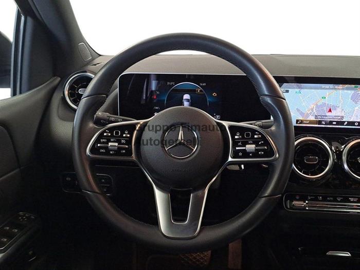 Fimauto - MERCEDES-BENZ B 180 | ID 41640