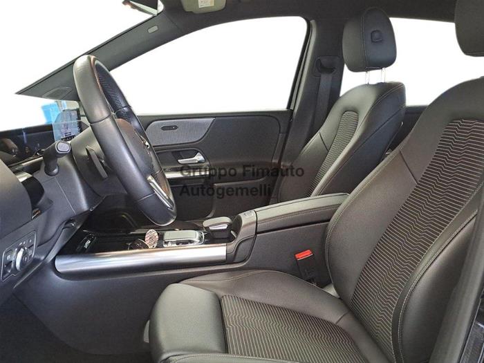 Fimauto - MERCEDES-BENZ B 180 | ID 41640