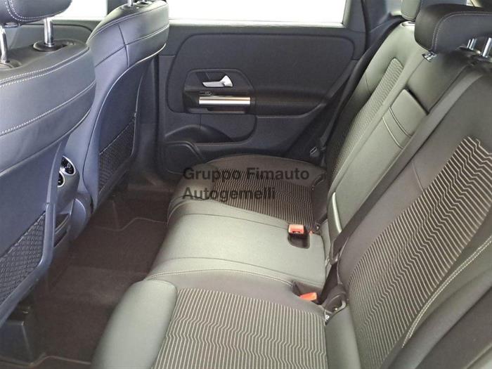 Fimauto - MERCEDES-BENZ B 180 | ID 41640