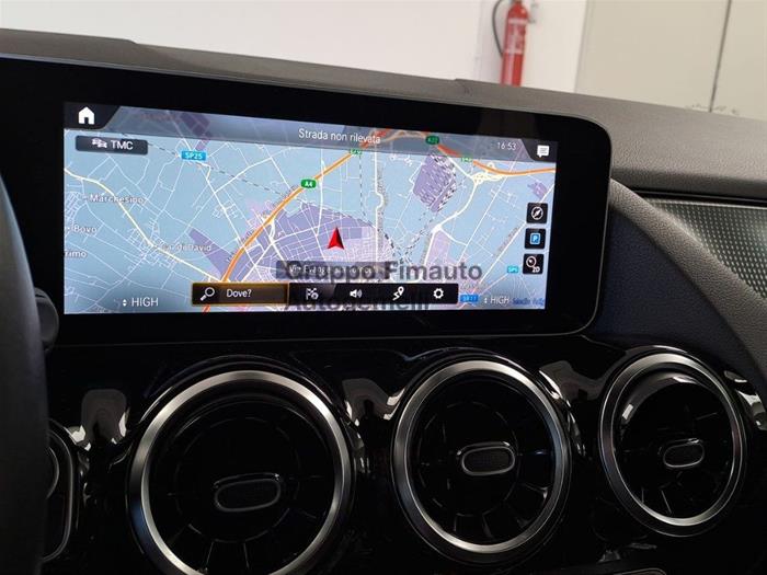 Fimauto - MERCEDES-BENZ B 180 | ID 41640