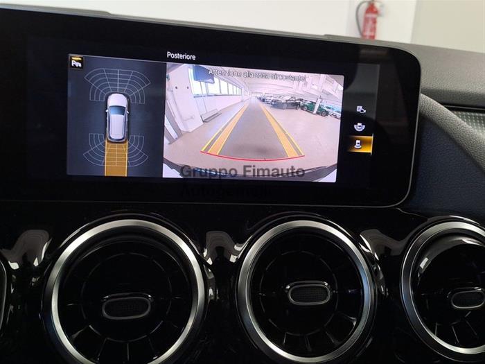 Fimauto - MERCEDES-BENZ B 180 | ID 41640