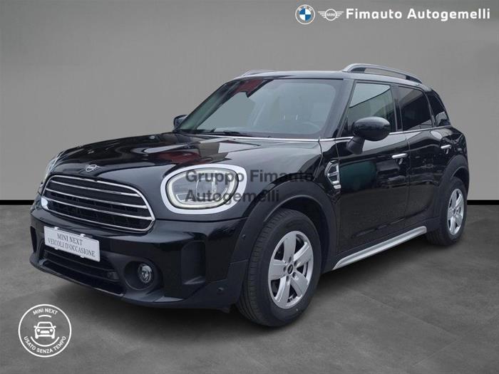 Fimauto - MINI Countryman | ID 41636