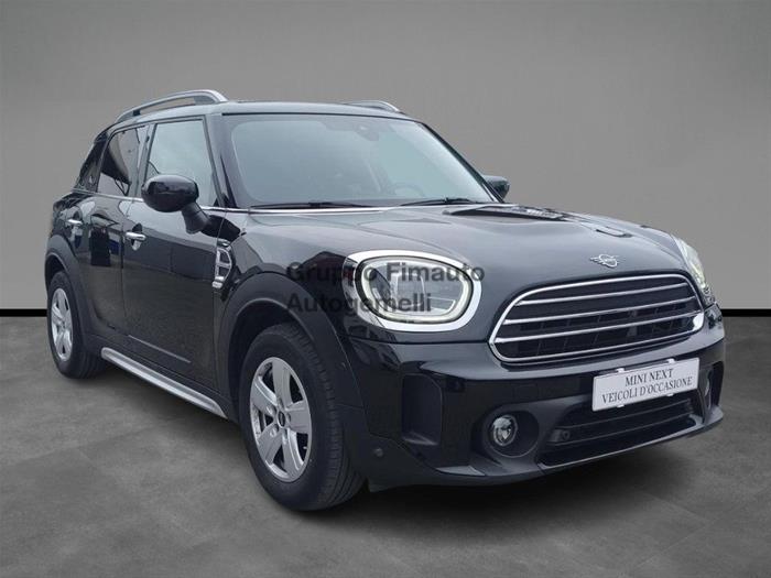 Fimauto - MINI Countryman | ID 41636