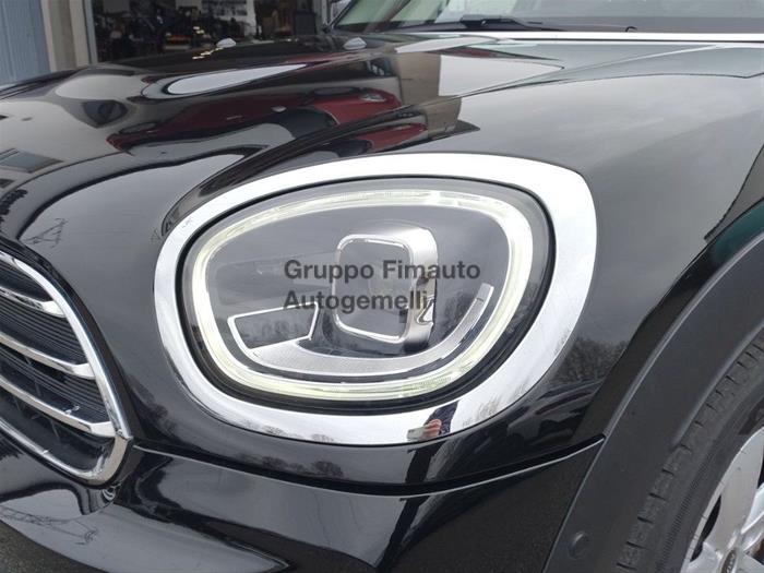 Fimauto - MINI Countryman | ID 41636