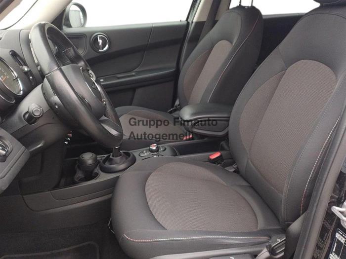 Fimauto - MINI Countryman | ID 41636