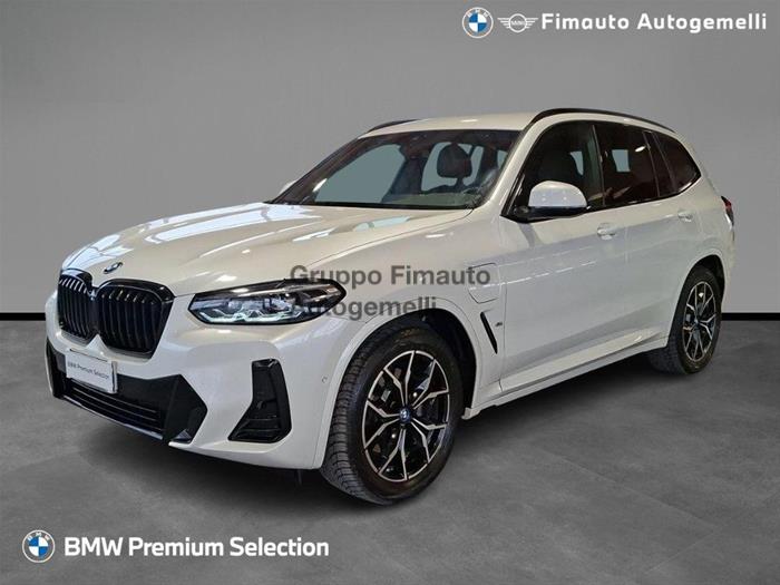 Fimauto - BMW X3 | ID 41637