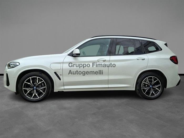 Fimauto - BMW X3 | ID 41637
