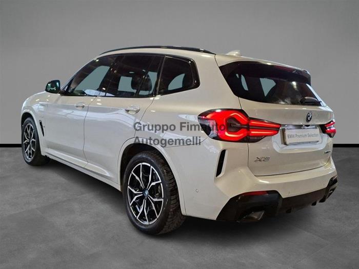Fimauto - BMW X3 | ID 41637