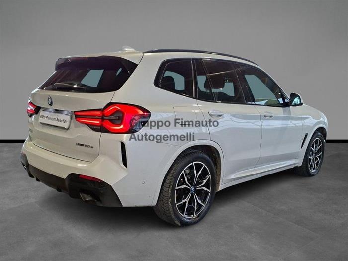 Fimauto - BMW X3 | ID 41637