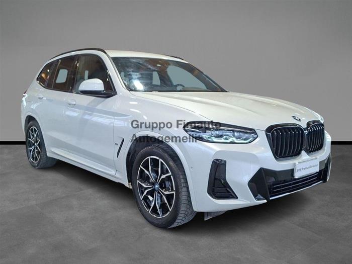 Fimauto - BMW X3 | ID 41637