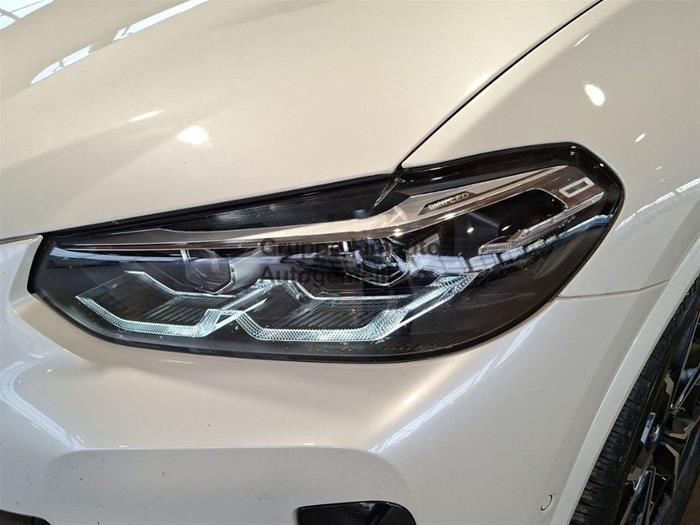 Fimauto - BMW X3 | ID 41637