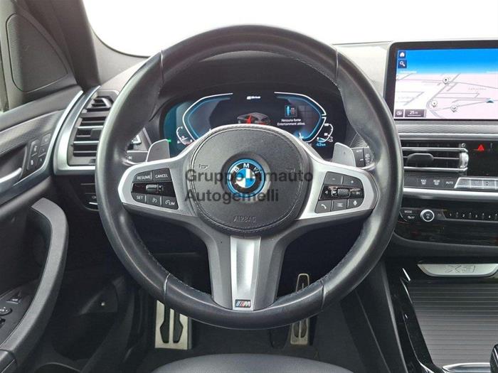 Fimauto - BMW X3 | ID 41637
