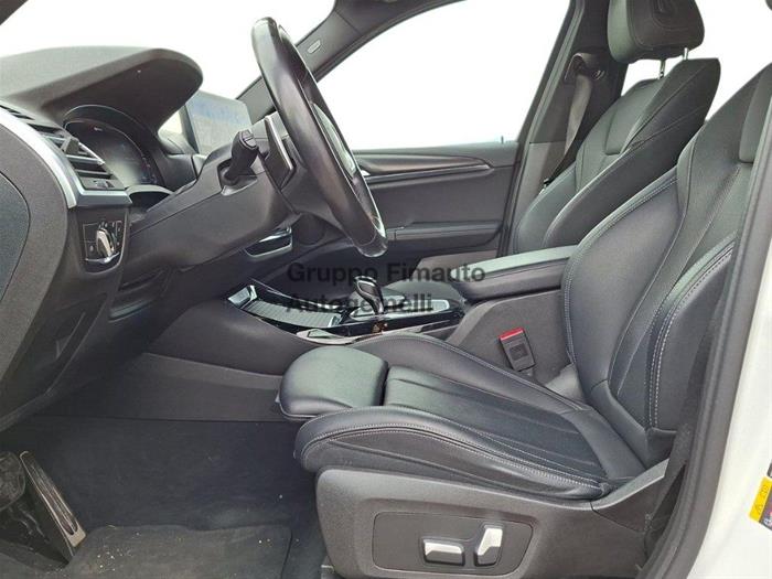 Fimauto - BMW X3 | ID 41637