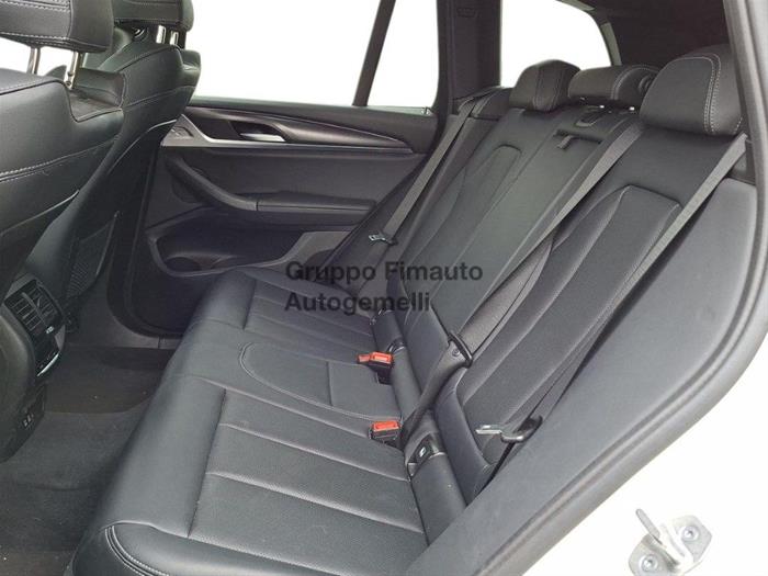 Fimauto - BMW X3 | ID 41637