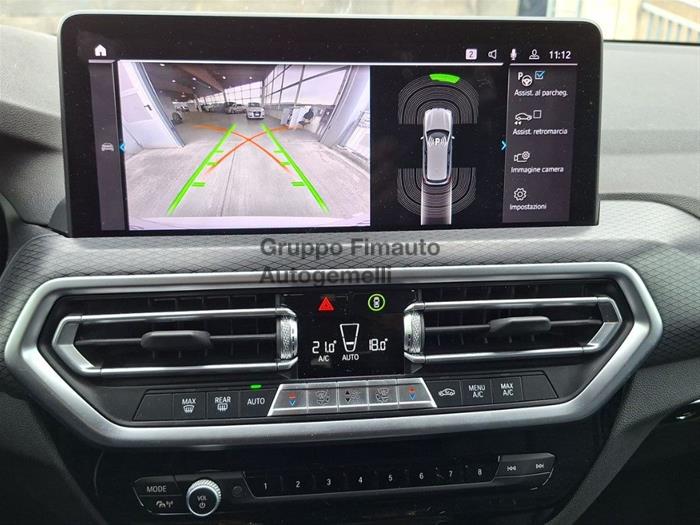 Fimauto - BMW X3 | ID 41637