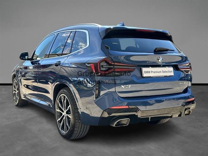 Fimauto - BMW X3 | ID 41641