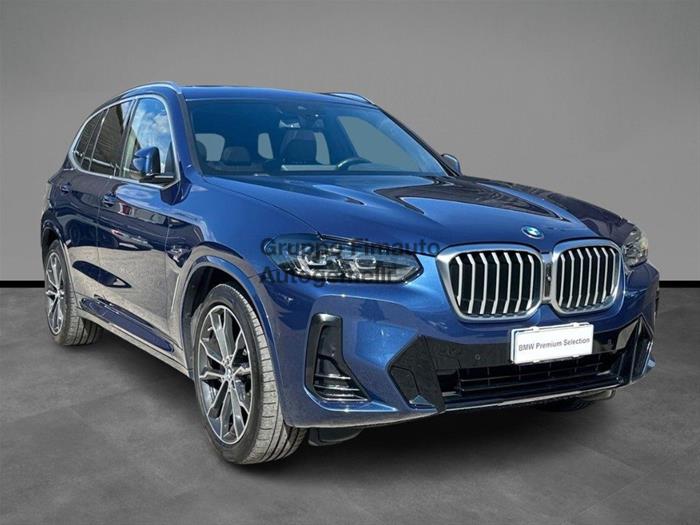 Fimauto - BMW X3 | ID 41641
