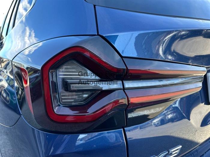 Fimauto - BMW X3 | ID 41641